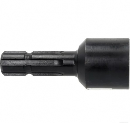 Adaptor priza cardan 1-3/8"- 6Z x 40 mm 6710191 8716106172887 [2]
