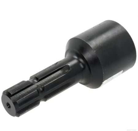 5.1.3. Accesorii - Adaptor priza cardan 1-3/8"- 6Z x 40 mm 6710191 8716106172887