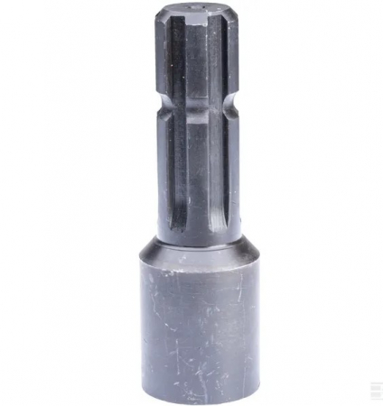 Adaptor priza cardan 1 3/8"-6 x 25mm 671020 [2]