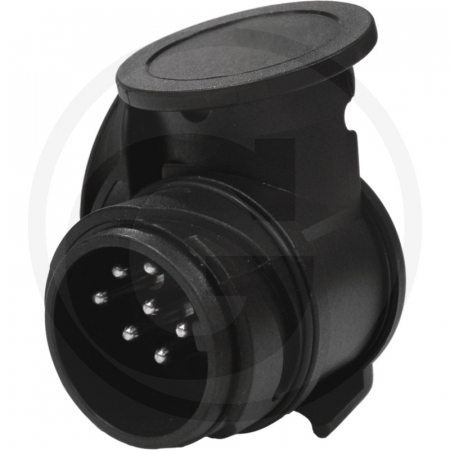 New Holland - Adaptor priza 13-7 pini 311091 43941 51305472 50751305472