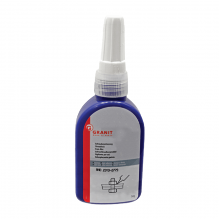 3.1. Aditivi si adjuvanti (spray) - Adeziv - siguranta pentru surub 50g 320320078  