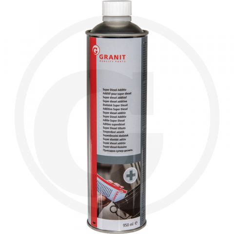 3.1. Aditivi si adjuvanti (spray) - 320320112 Aditiv Super Diesel