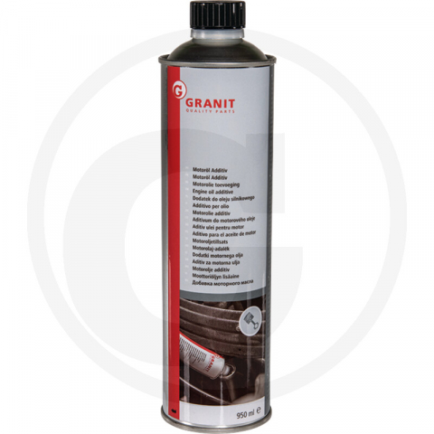 3.1. Aditivi si adjuvanti (spray) - 320320110 Aditiv ulei motor