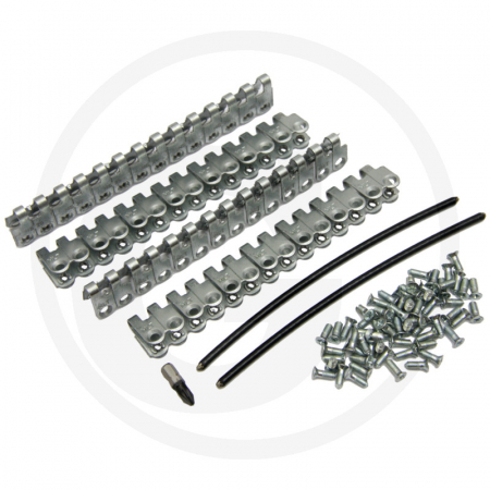 Agrafe curea presa MS25GRBK290 [1]