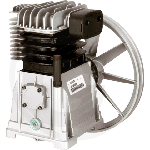 3.5.2. Sisteme pneumatice - Agregat compresor aer Aerotech 25504760 Aerotec