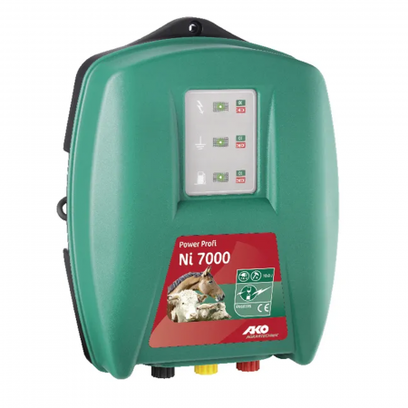 Aparate Gard Electric - Alimentator retea gard electric AKO PowerProfi NI 7000 372807  