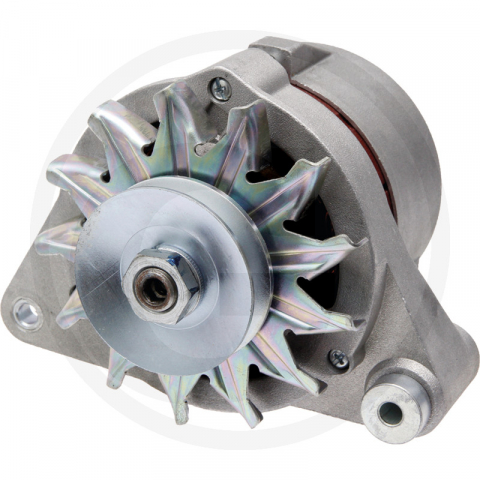 Renault - 37699600 Alternator