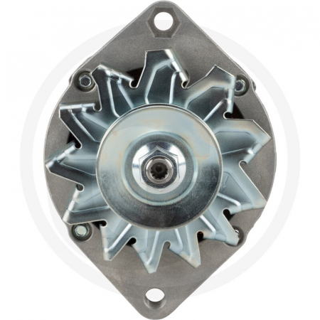 Alternator 12V 55A 379IA0071 MG43 3838922050110   [1]