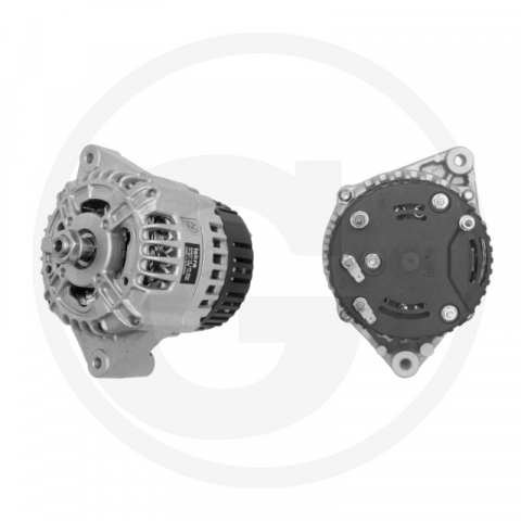 New Holland - ALT2625108 Alternator 14V 120Ah