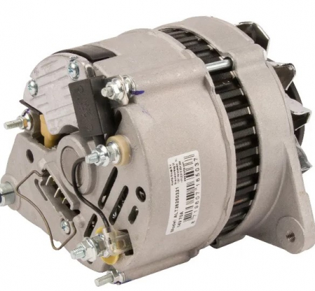 Alternator 14V 70A 26250321 0120488182 0986033220 0986031380 0120489001 [1]