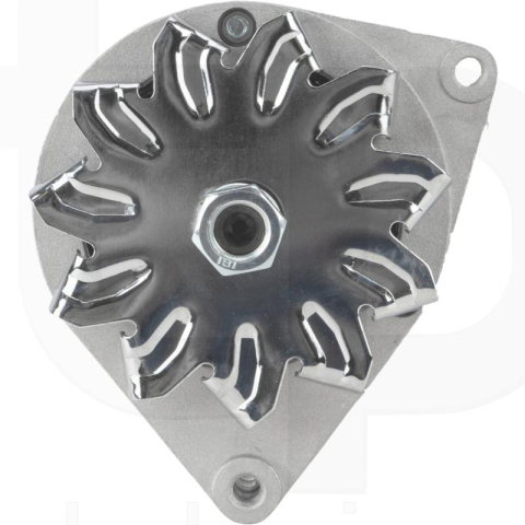Alternator Case IH 14 V, B506371 - Granit - cod 37633507 -tehnicapopan.ro [2]