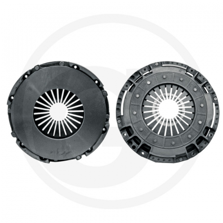 Valtra-Valmet - Ambreiaj simplu GMF 330 445K82012231 133060520 3482012211 133060510 303429 30342900  