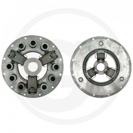 Steyr - Ambreiaj simplu K 225 445K81089002  