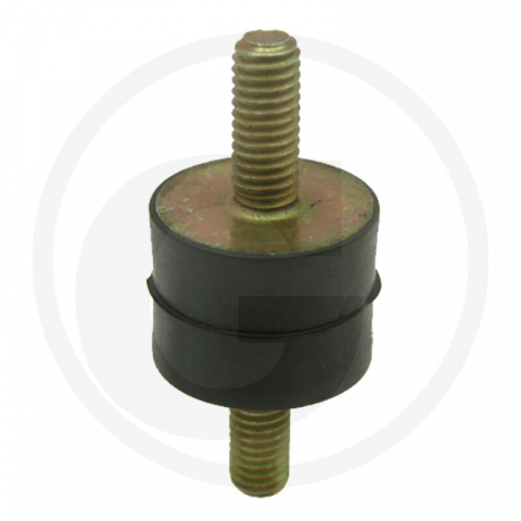 1. Piese & Accesorii Tractoare - Amortizor tampon motor  M16  100x40 mm 48560700205