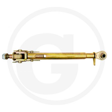 1.2.2.1. Tiranti - Ancora laterala L440 - 600 CAT 2 718ST007