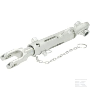 Ancora stabilizatoare L390 - 496 mm  John Deere  [1]