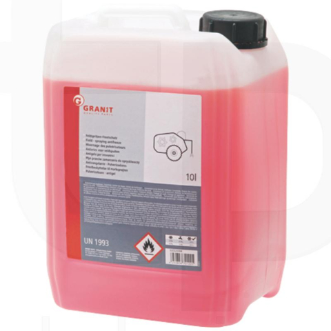 2.3.1.3. Accesorii - Antigel concentrat pentru masina de stropit - Granit - cod 320320084 -tehnicapopan.ro