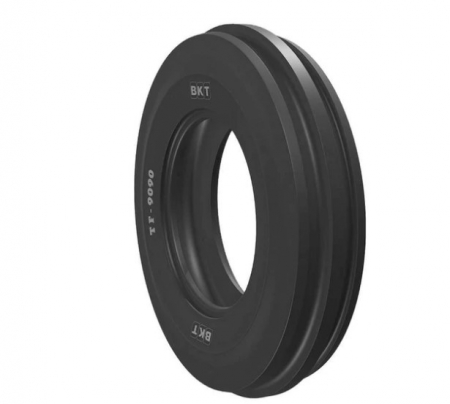 2.7.1. Cauciucuri - Anvelopa 5.00-15 BKT AS504 6PR TT 5.00-15BKT  