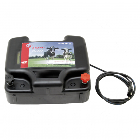 Aparate Gard Electric - Aparat de alimentare N 2000 580236  