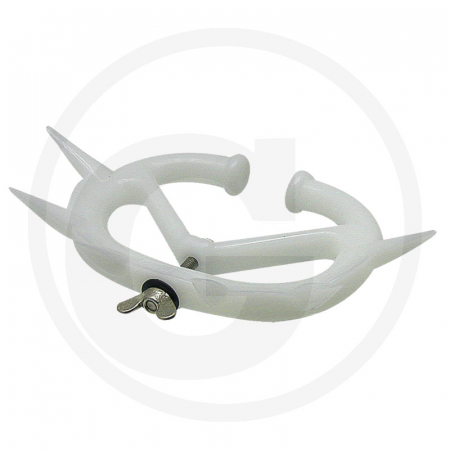 2.5.3  Accesorii animale - Aparat de intarcat vitei - mediu 58060013