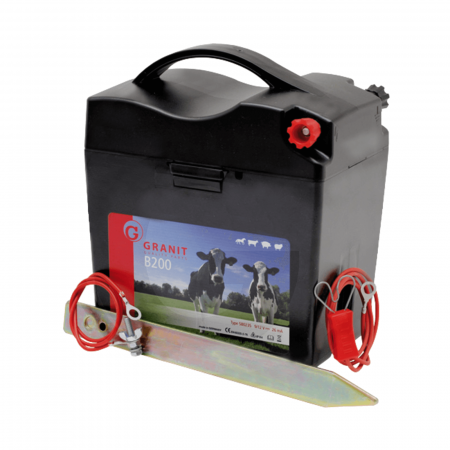 Aparate Gard Electric - Aparat gard electric - B200 580235OHNE  