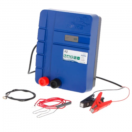 Aparat incarcare gard electric A2 3 701020FA   [1]