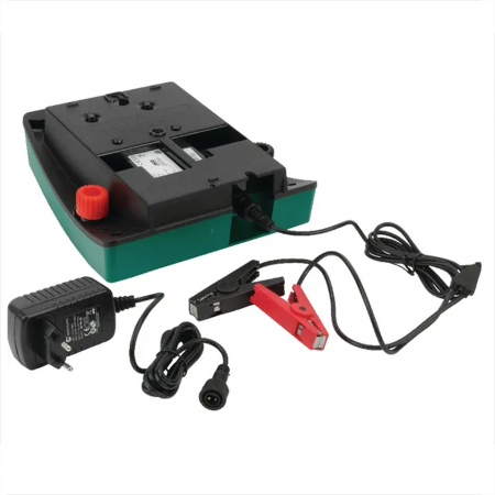 Aparat incarcare gard electric Duo-Power X1000 Combi 372871   [1]