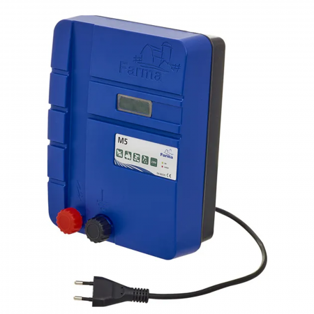 Aparate Gard Electric - Aparat incarcare gard electric M5 6 701003FA  