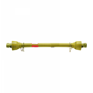 5.1.1. Cardane - Cardan antrenare  L 860 mm, G3/G4, F22, 24 × 61 mm, 1 3/8” Z6  377086022912 4059139047413