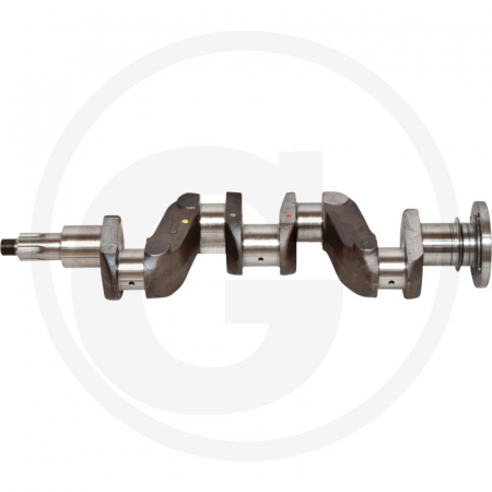 David Brown - Arbore cotit 4 cilindri David Brown 38003096 K961007  