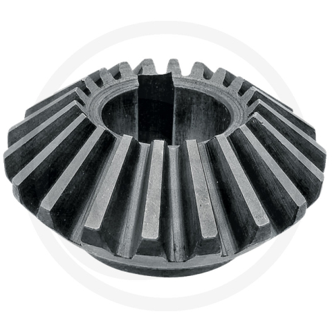 Krone - Arbore  pinion coasa Krone 16Z 145205.1 Krone