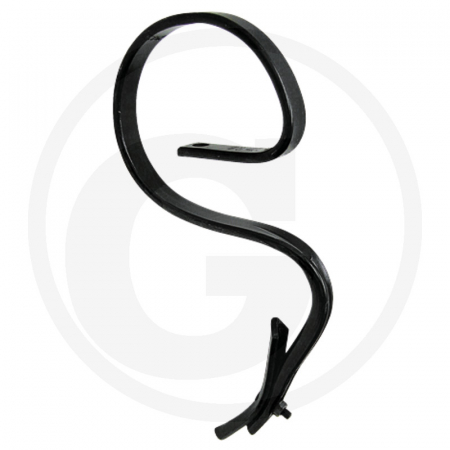 Kverneland - Arc cultivatoare 1802.1019R 00019933 RG00019933 E19933  