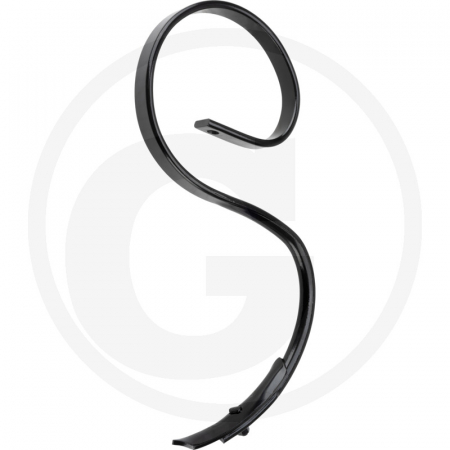 Kongskilde - Arc cultivator 32x10 L-550 101000636 CP50