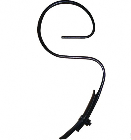 Kongskilde - Arc cultivatoare cu brazdar 25x8x365 mm CP60 RS2977S