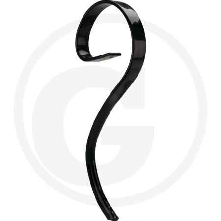 Kongskilde - Arc cultivator 50x10x500 mm 101000725 1802400033  