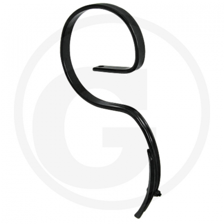 2. Piese Utilaje Agricole - Arc cultivator 1801.1101 300502 KK300502  