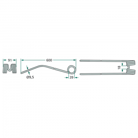 Arc grebla Fella 160313 160.313  492.816 497.031 497.032 [1]