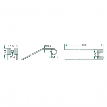 Arc grebla Kuhn 3 58505210 58505214 [1]