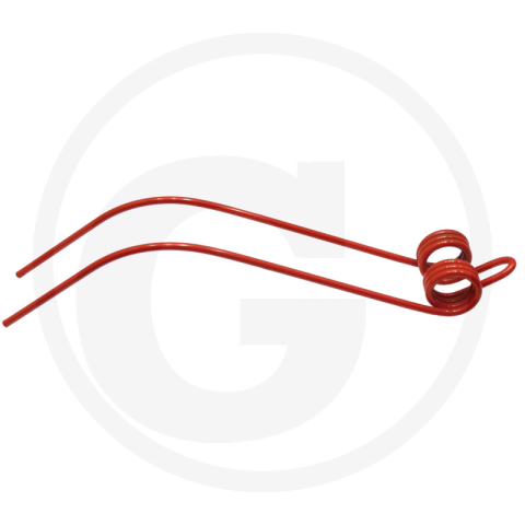 Claas - Arc grebla Claas L 475 mm  Claas|Vicon/PZ