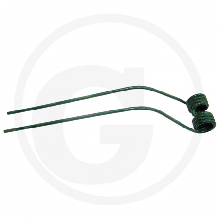 2. Piese Utilaje Agricole - Arc grebla Galfre 525002 525002 78/92  