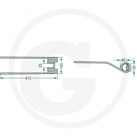 Arc grebla KRONE 4059139025558 8716106344116   [1]