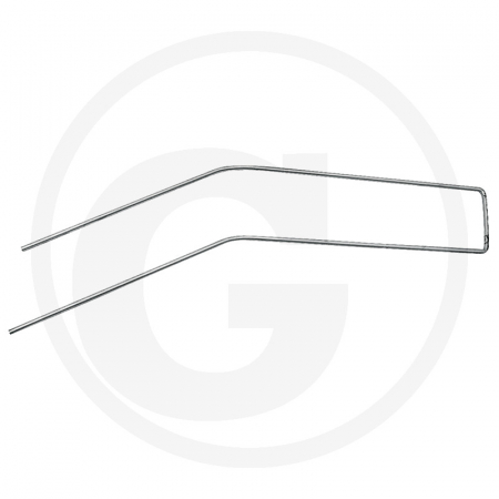 Kuhn - Arc grebla KUHN GA 300 52557502800 4059139027323  