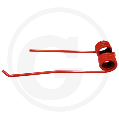 Produse Noi - Arc Grebla Lely Haymax Stanga/Dreapta 368x111x9 mm 73130L | Tehnica Popan