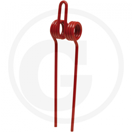 2. Piese Utilaje Agricole - Arc grebla LFE 442370102 442370102  