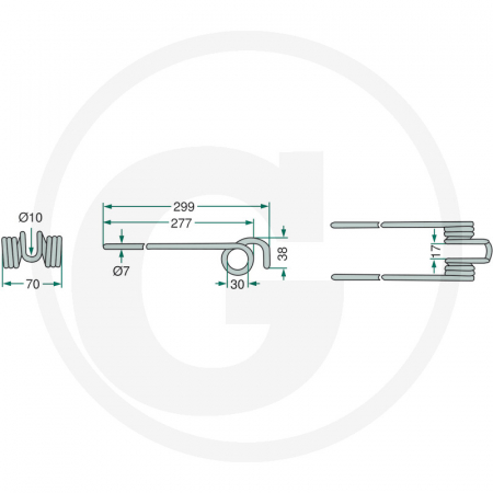 Arc grebla LFE 442851102 442851102   [1]