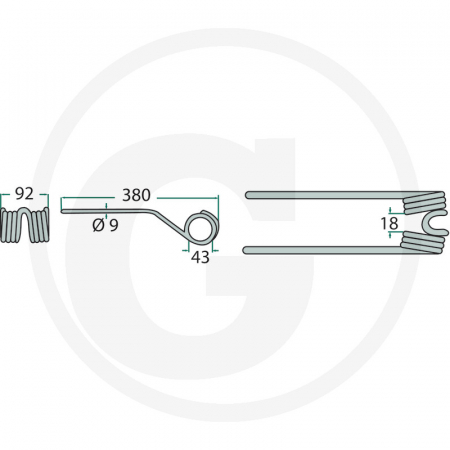 Arc grebla Marangon 525124 525124 000000290   [1]
