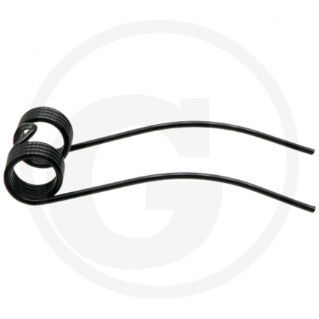 Massey Ferguson - Arc grebla New Holland 4059139029099 1053394M1  