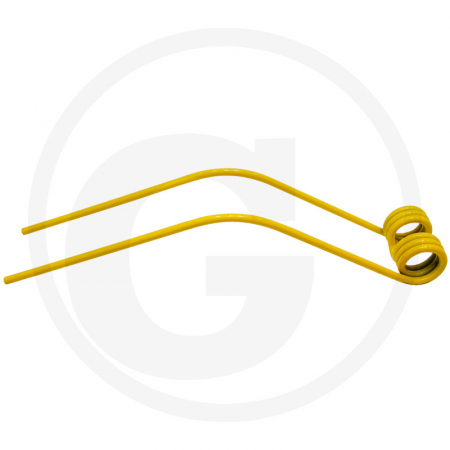 Niemeyer - Arc grebla Niemeyer 525600034 600034