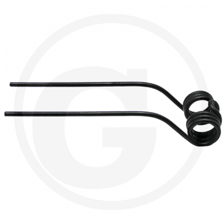 Deutz-Fahr - Arc greblă rotativă Deutz-Fahr 52506580456 06580456 1.1043.030.107.00