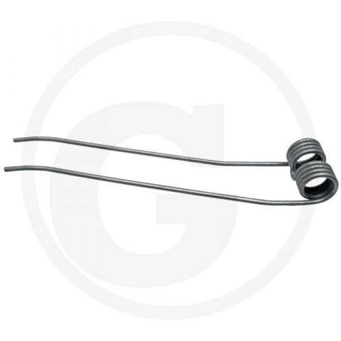 Pottinger - Arc grebla rotativa L460 mm Pottinger